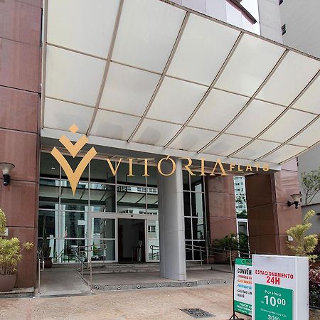 Elegance Suites Consolacao São Paulo Ngoại thất bức ảnh