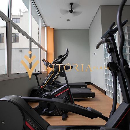 Elegance Suites Consolacao São Paulo Ngoại thất bức ảnh