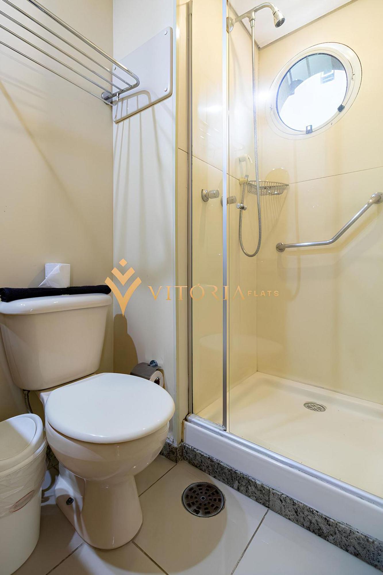 Elegance Suites Consolacao São Paulo Ngoại thất bức ảnh