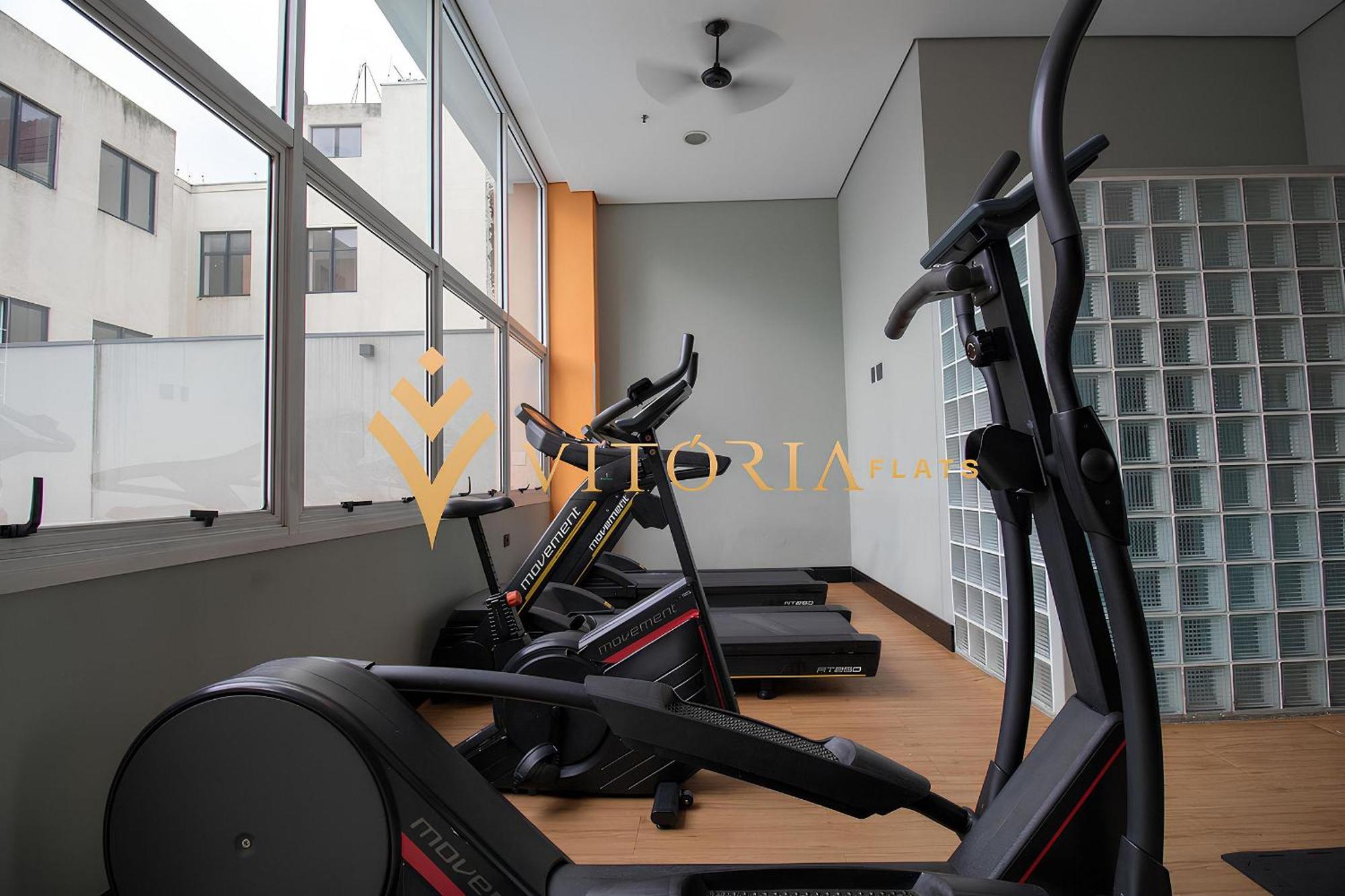 Elegance Suites Consolacao São Paulo Ngoại thất bức ảnh