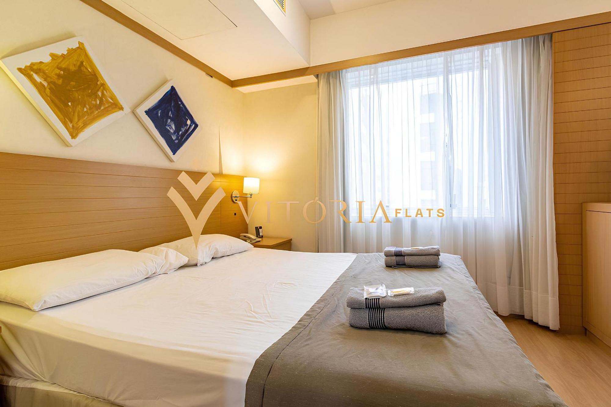 Elegance Suites Consolacao São Paulo Ngoại thất bức ảnh