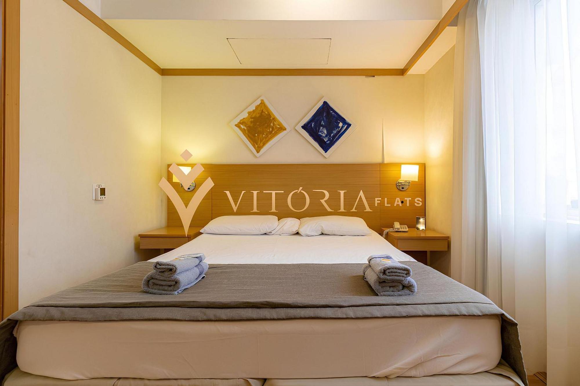 Elegance Suites Consolacao São Paulo Ngoại thất bức ảnh