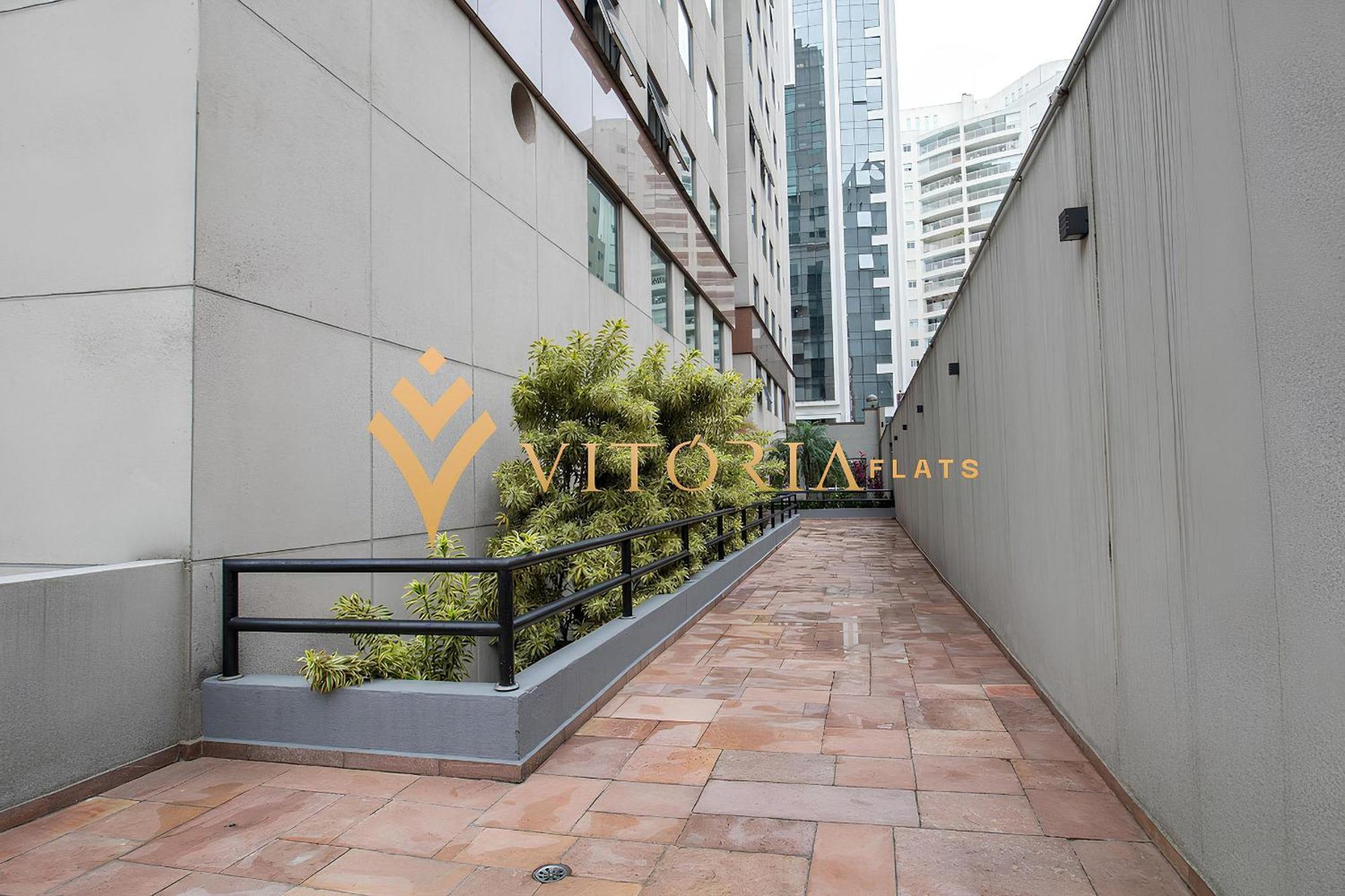 Elegance Suites Consolacao São Paulo Ngoại thất bức ảnh