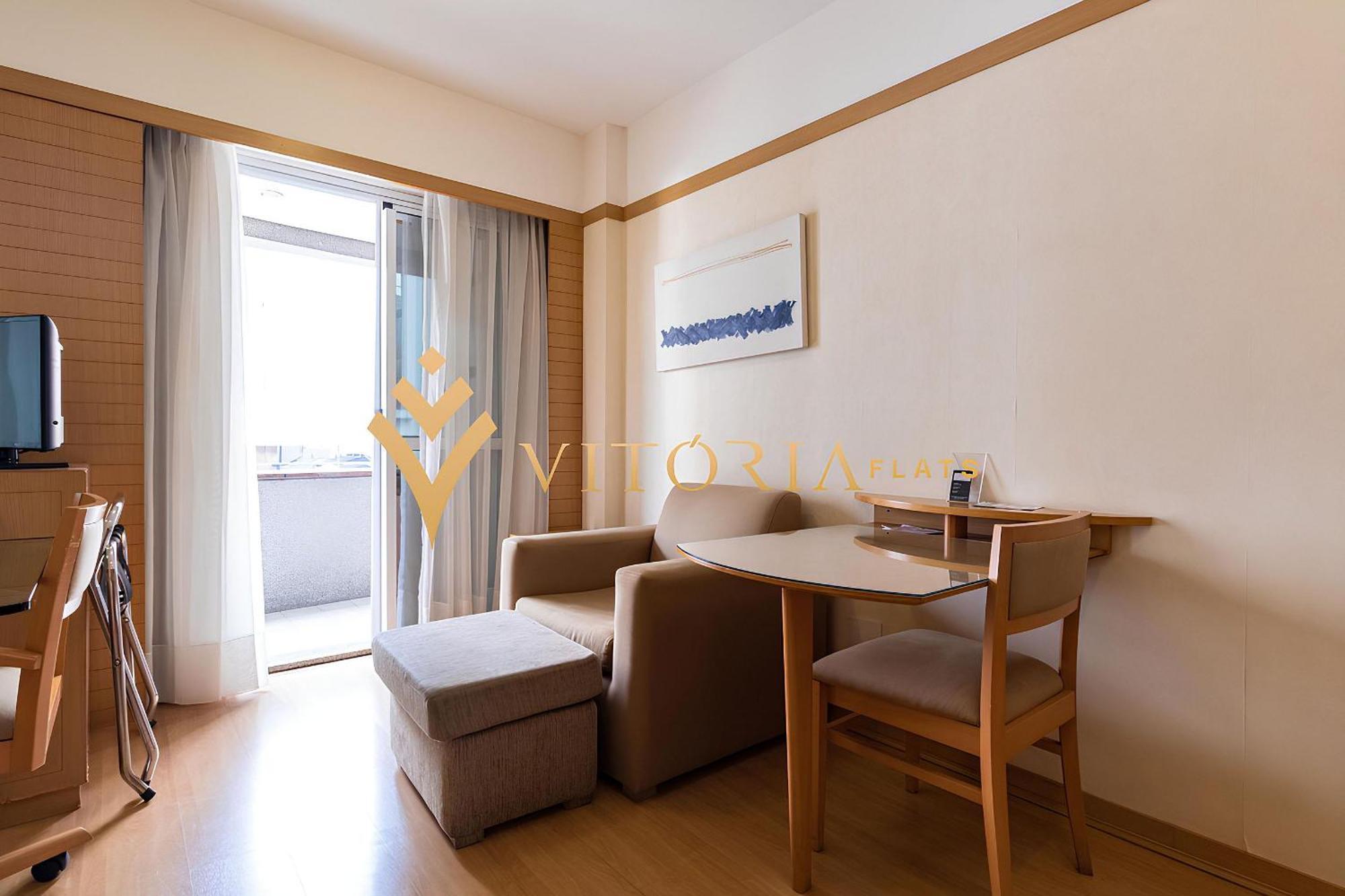 Elegance Suites Consolacao São Paulo Ngoại thất bức ảnh