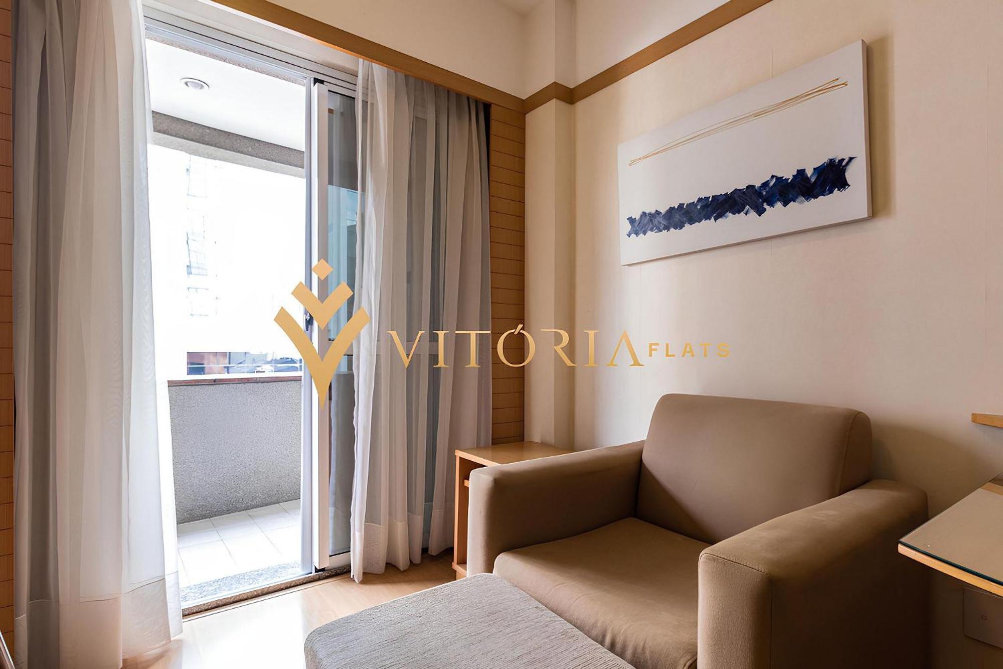 Elegance Suites Consolacao São Paulo Ngoại thất bức ảnh