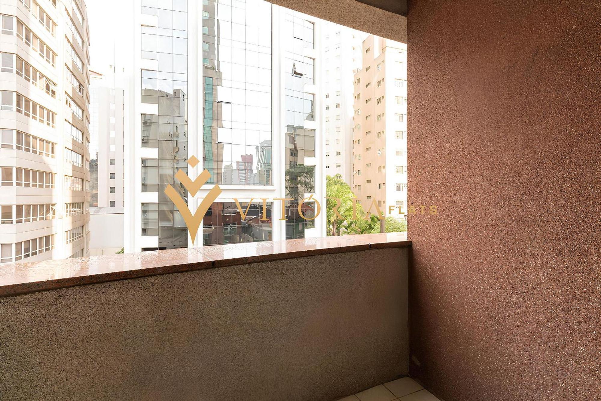 Elegance Suites Consolacao São Paulo Ngoại thất bức ảnh