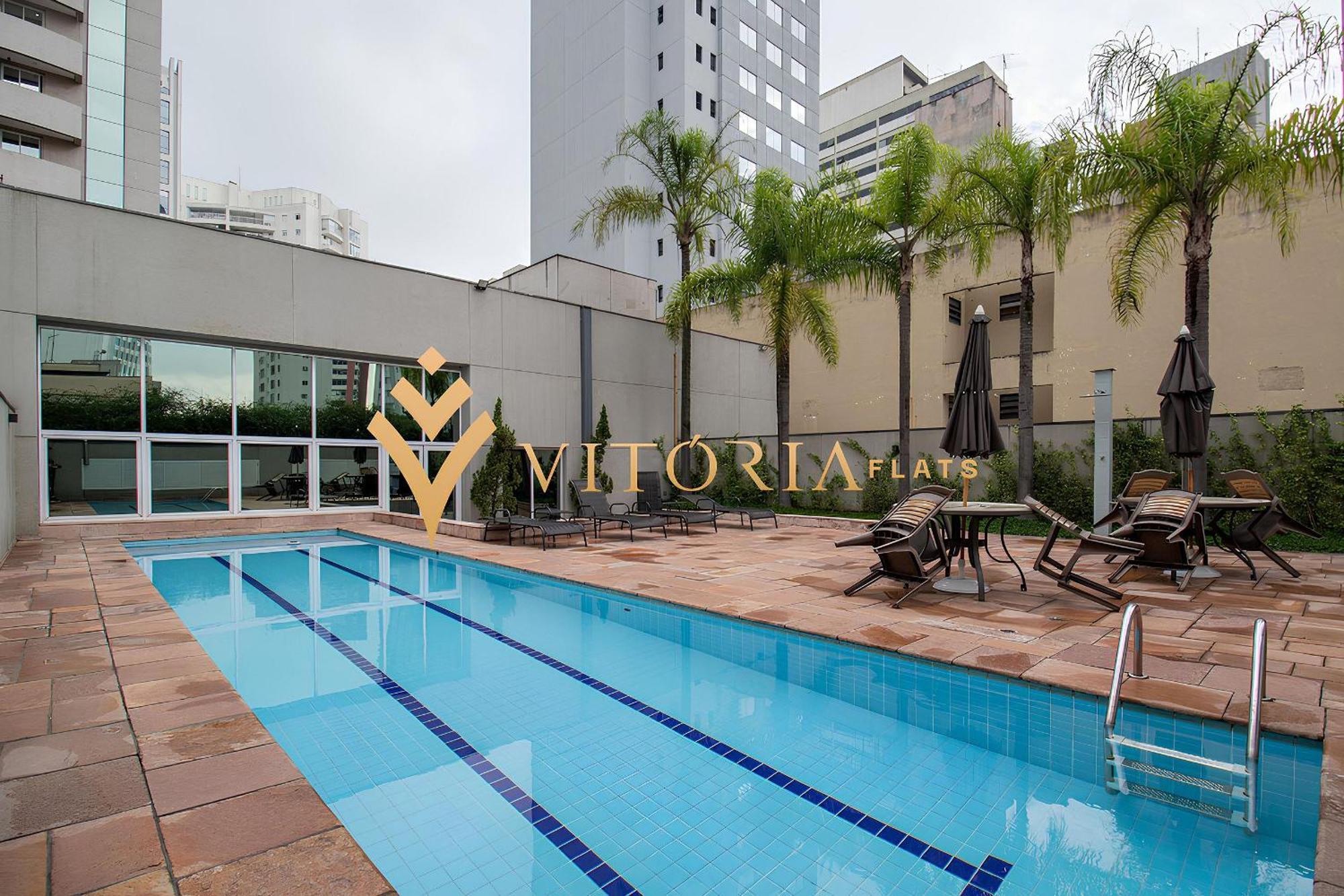 Elegance Suites Consolacao São Paulo Ngoại thất bức ảnh